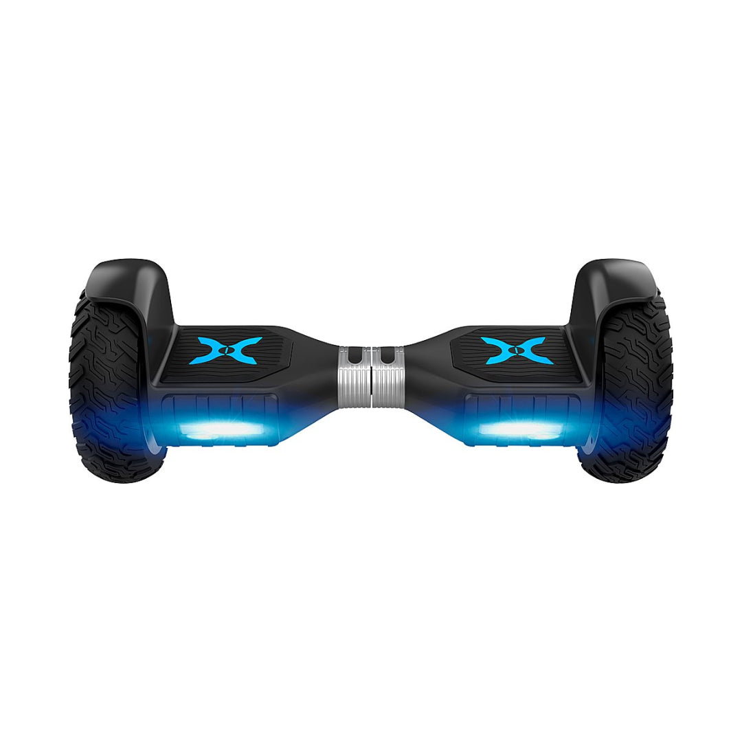 Hover-1 - Ranger Pro Electric Self-Balancing Scooter (Black)