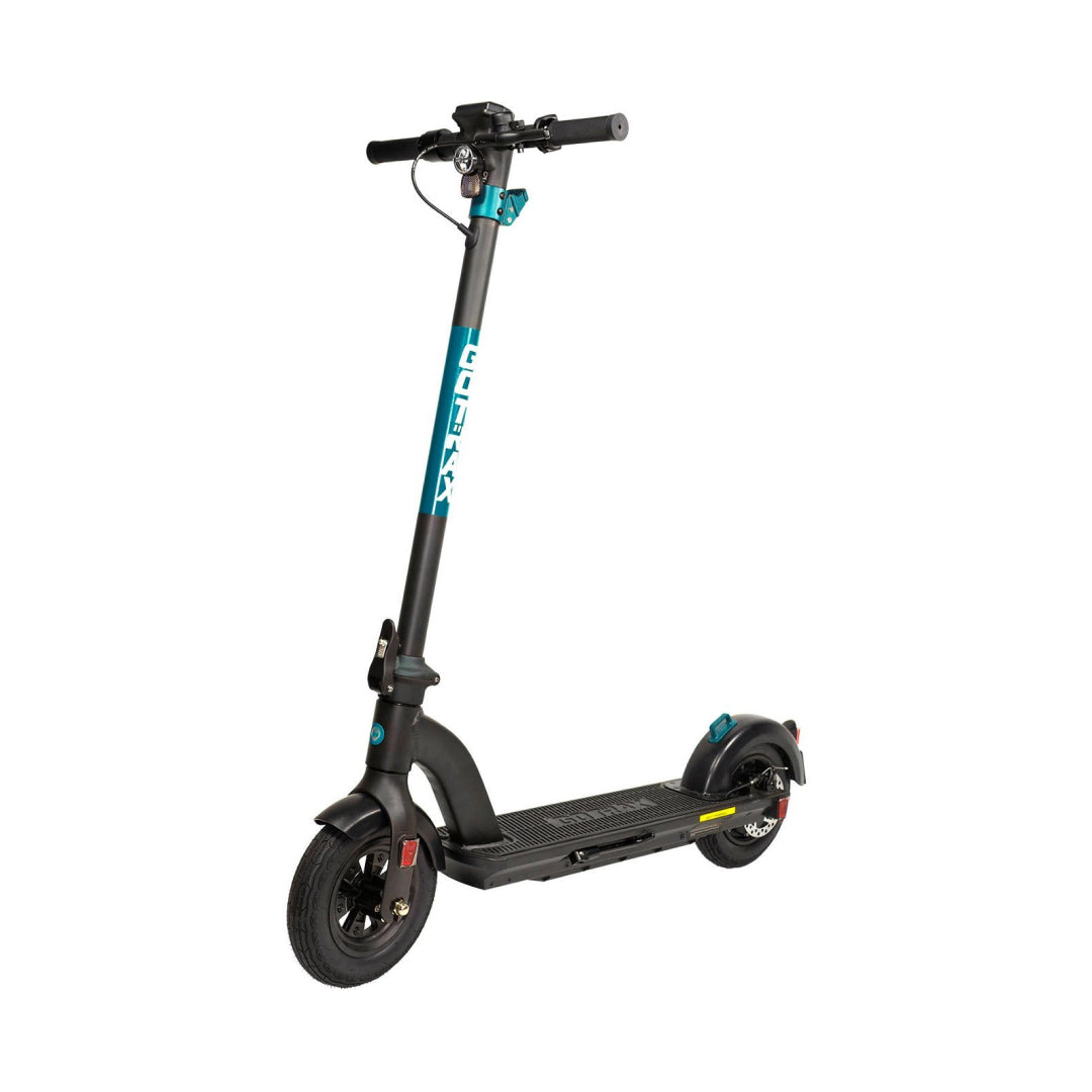 GoTrax - G Max Ultra Commuting Electric Scooter (Black)