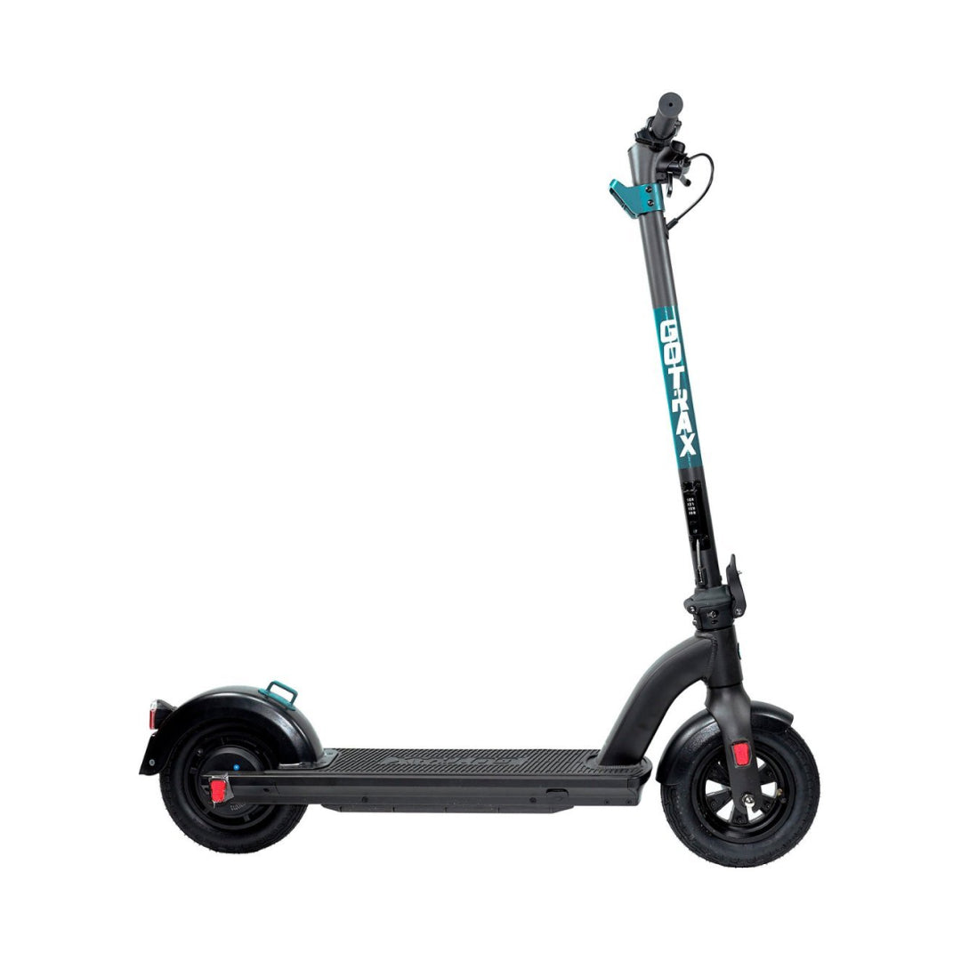 GoTrax - G Max Ultra Commuting Electric Scooter (Black)