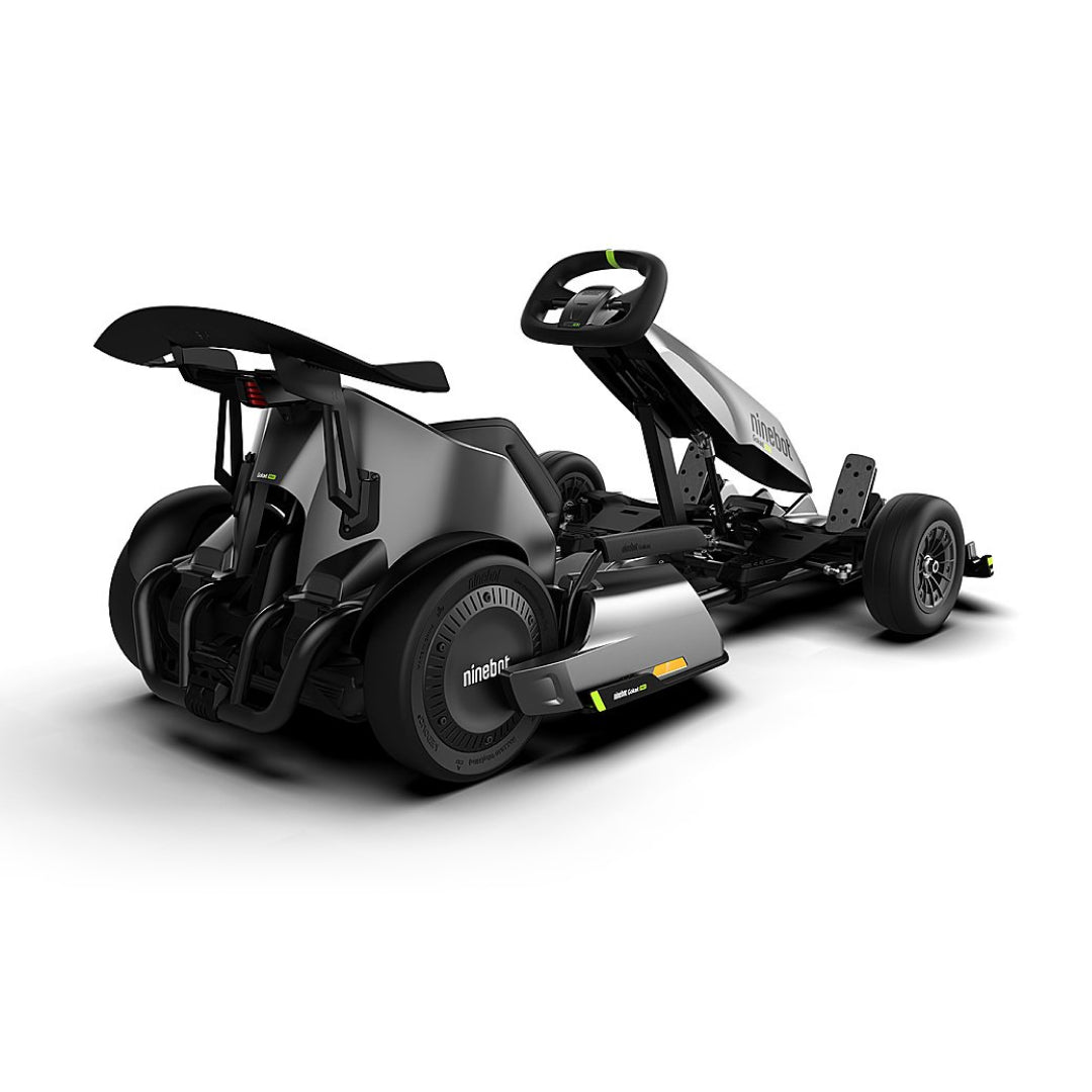 Segway - Go Kart Pro