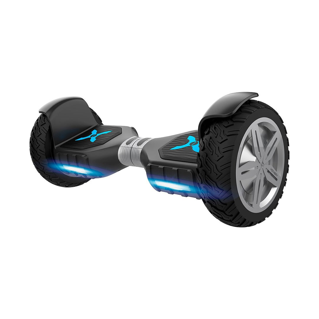 Hover-1 - Ranger Pro Electric Self-Balancing Scooter (Black)
