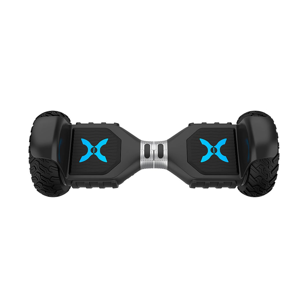 Hover-1 - Ranger Pro Electric Self-Balancing Scooter (Black)