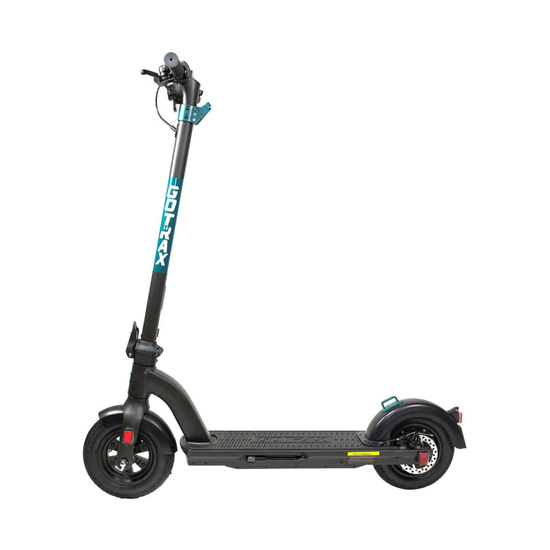 GoTrax - G Max Ultra Commuting Electric Scooter (Black)
