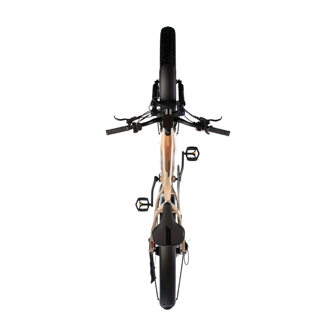 Aventon - Aventure Step-Over Ebike