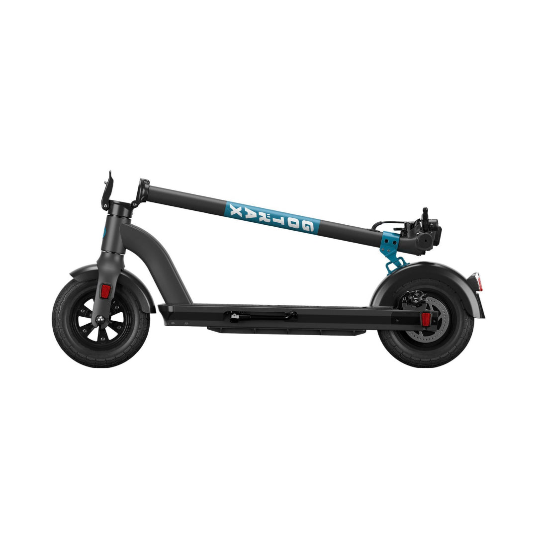 GoTrax - G Max Ultra Commuting Electric Scooter (Black)