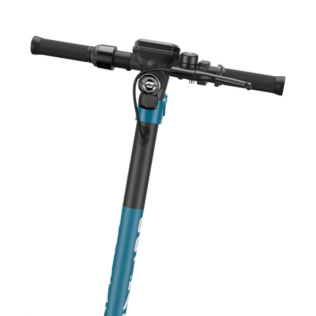 GoTrax - G Max Ultra Commuting Electric Scooter (Black)