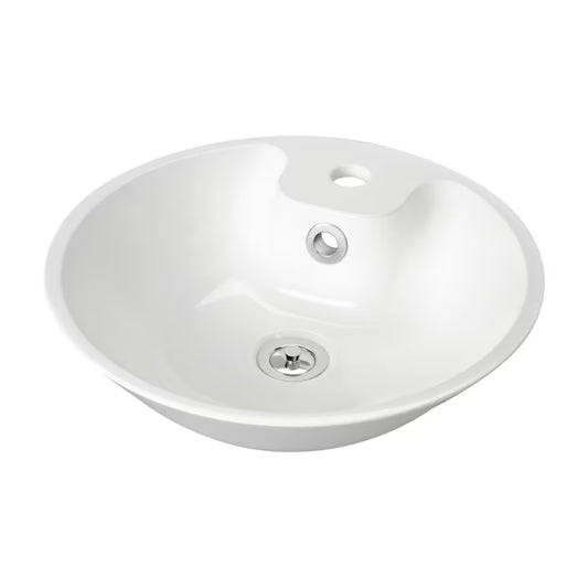 BODVIKEN Countertop sink