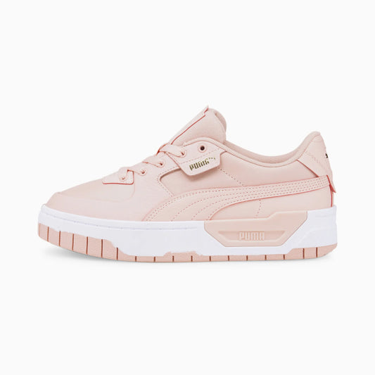 Cali Dream Leather Women's Sneaker (Puma)