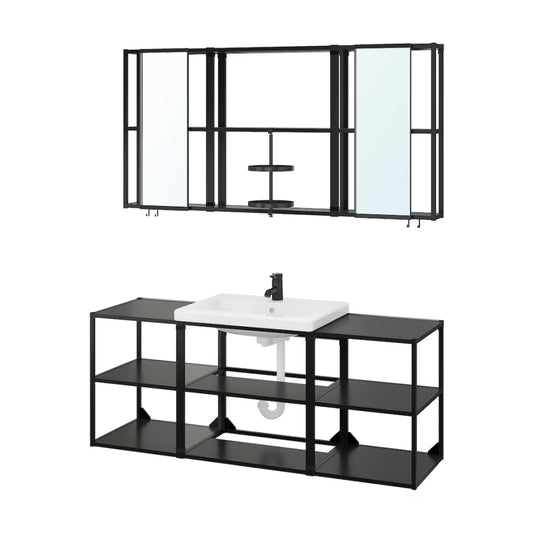 ENHET Bathroom