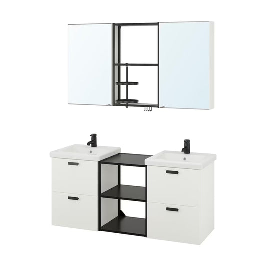ENHET Bathroom