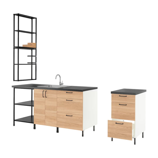 ENHET Kitchen