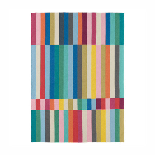HALVED Rug