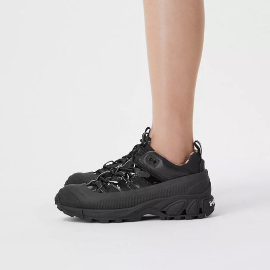 Leather Arthur Sneakers