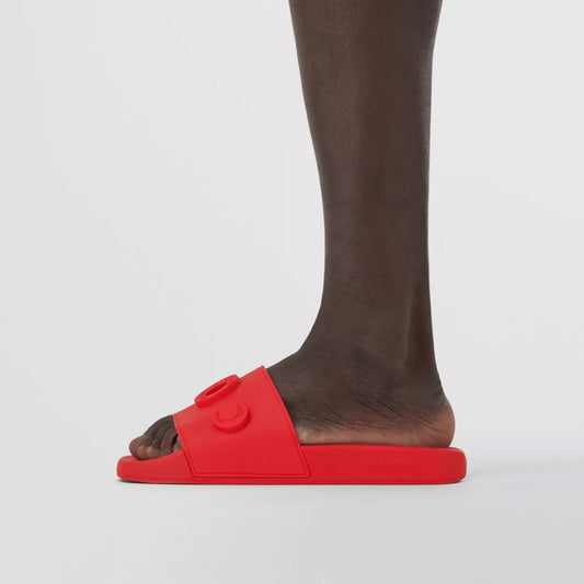 Logo Graphic Slides