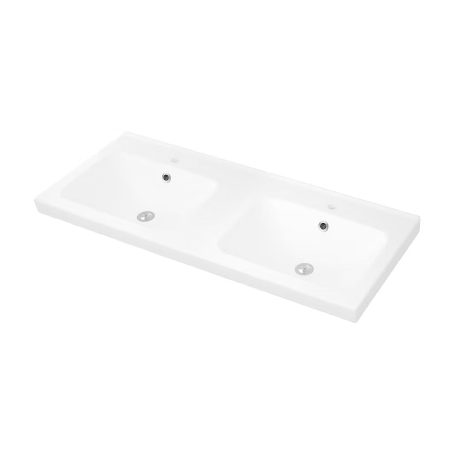 ODENSVIK Double bowl sink