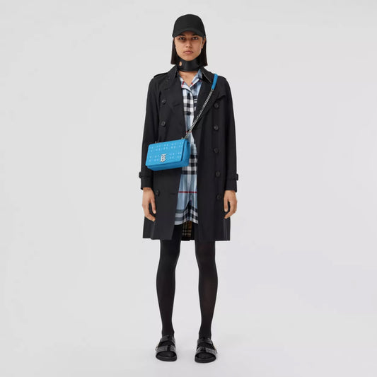 The Mid-length Kensington Heritage Trench Coat