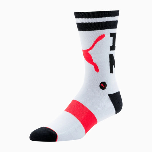 Unisex Crew Socks (Puma)