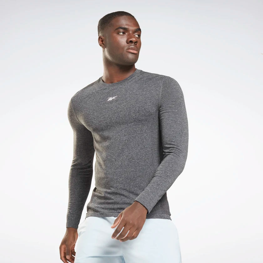 United By Fitness MyoKnit Seamless Long Sleeve Shirt (Reebok)