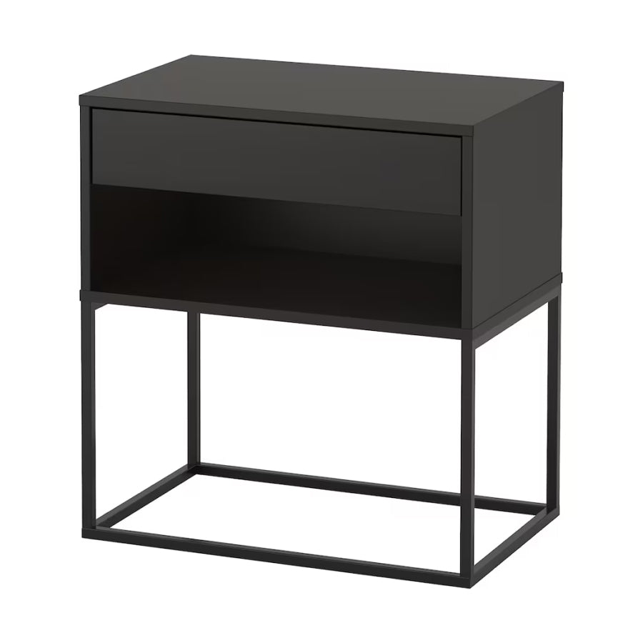 VIKHAMMER Nightstand