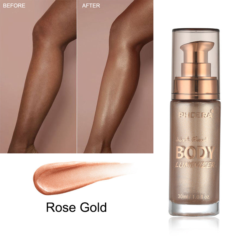 TRICOLOR BODY HIGHLIGHT LIQUID
