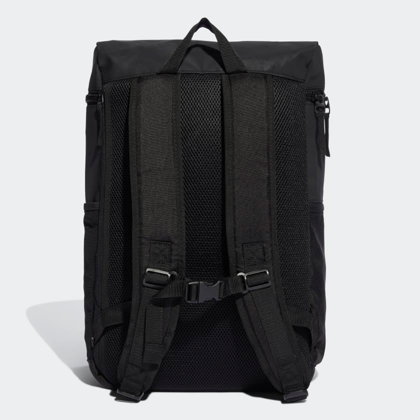 Adicolor Archive Top-Loader Backpack (Adidas)