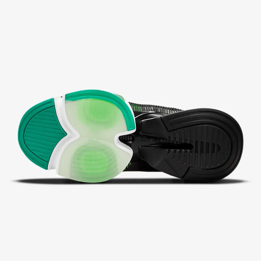 Жіноче взуття для HIIT класу Air Zoom SuperRep 2 (Nike)
