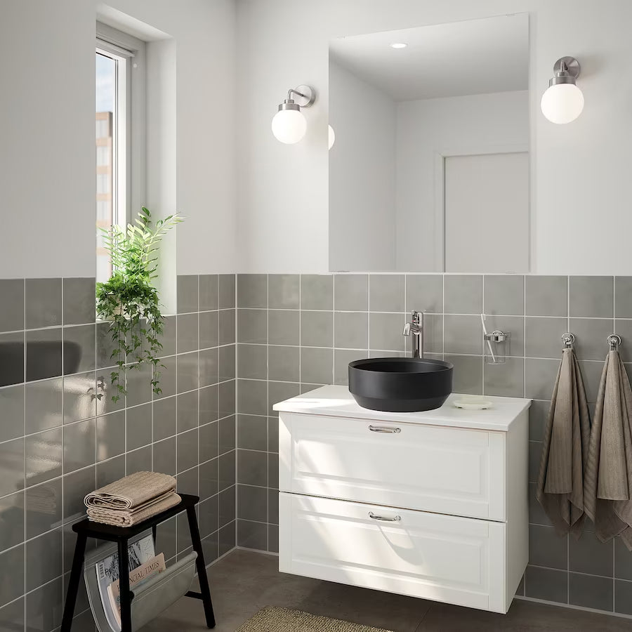 BESSLINGEN Countertop sink