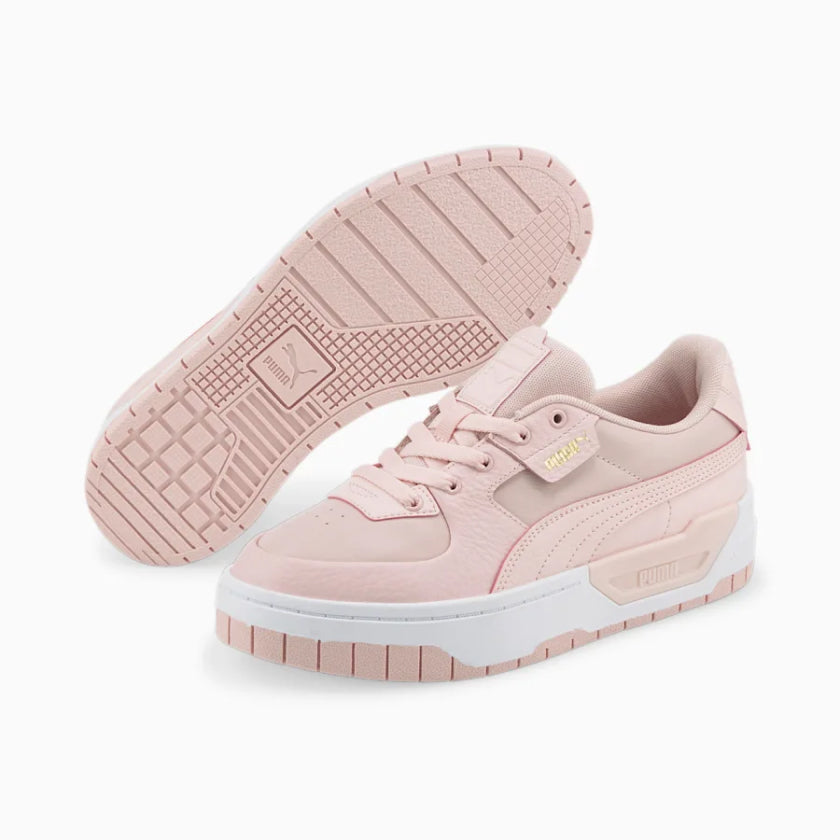 Шкіряні жіночі кросівки Cali Dream (Puma)