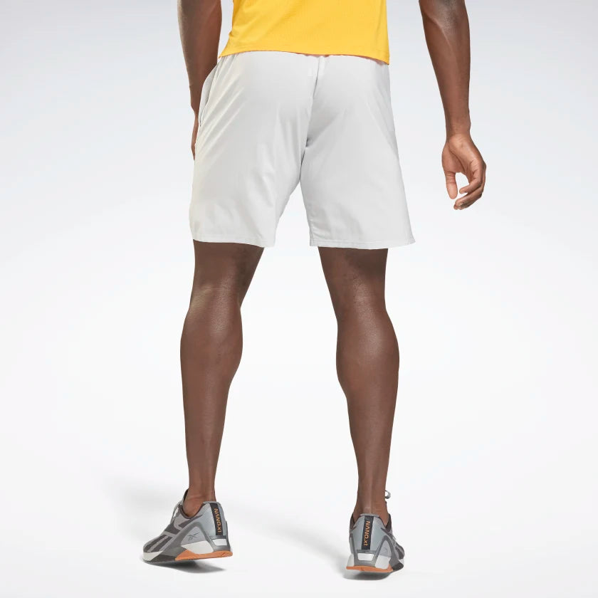 Шорти Epic Lightweight Graphic Shorts (Reebok)