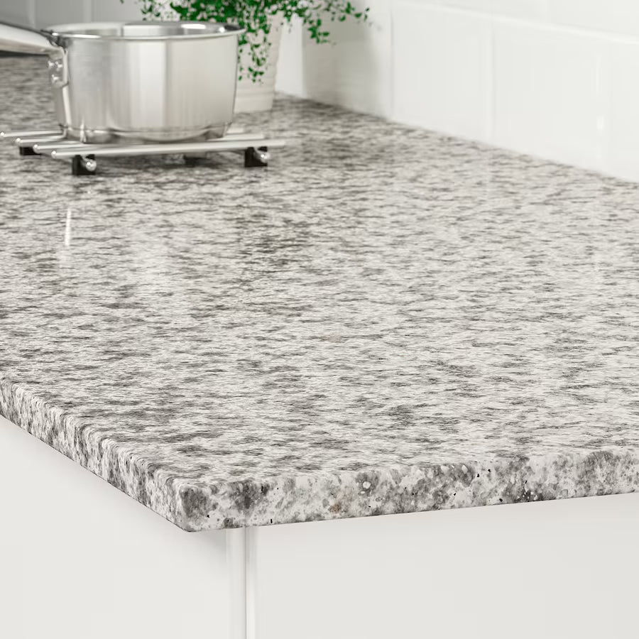 KASKER Custom countertop
