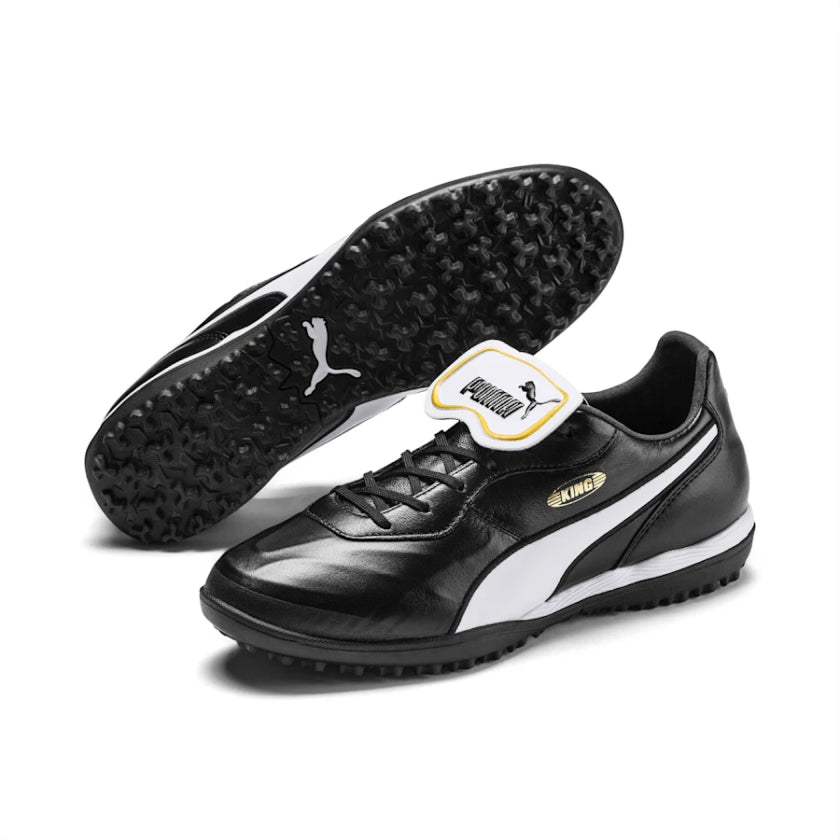 King Top TT Soccer Shoes (Puma)