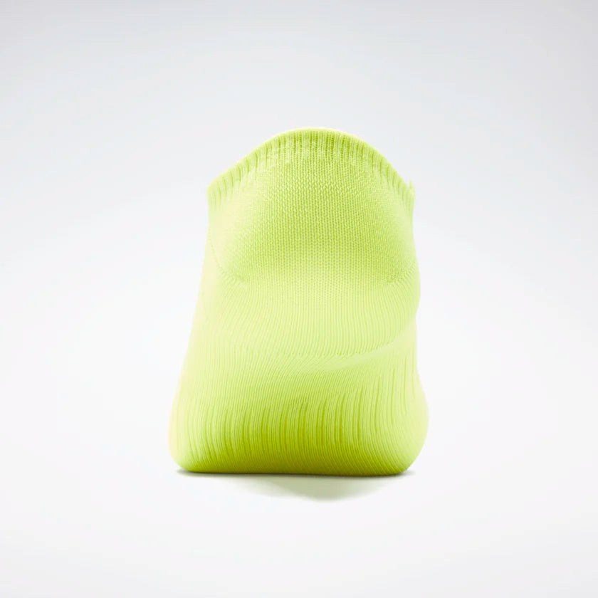 Les Mills® Low-Cut Socks 3 Pairs (Reebok)