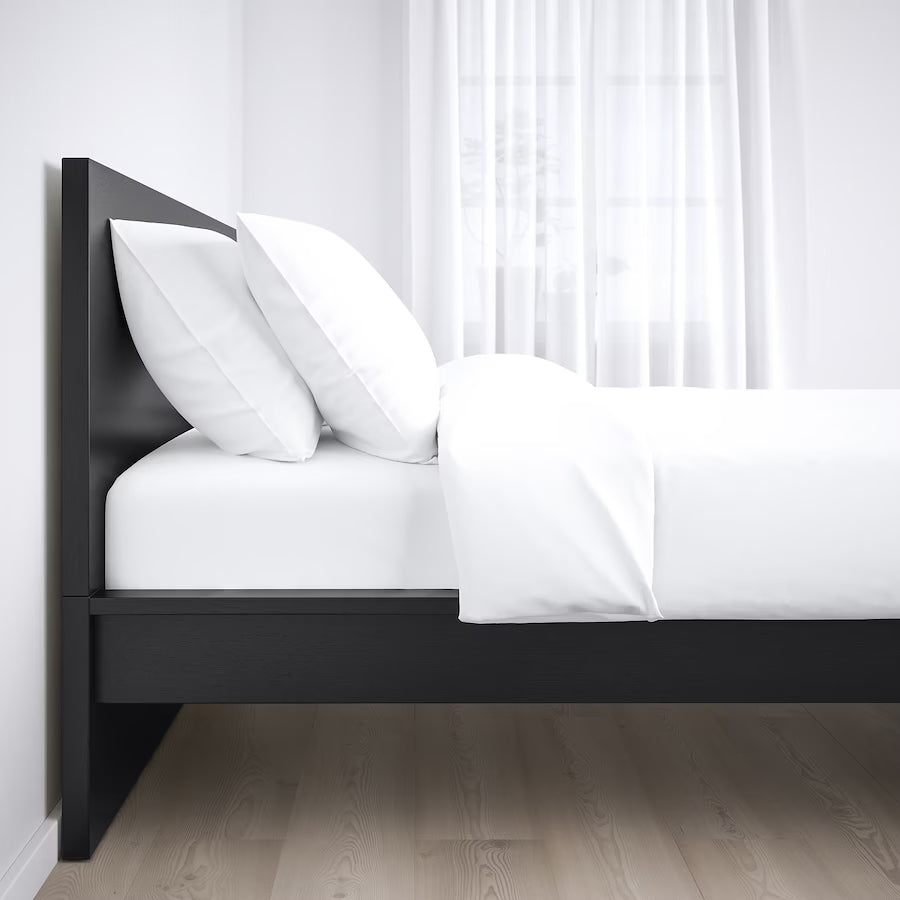 MALM Bed frame