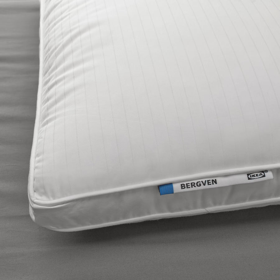 BERGVEN pillow