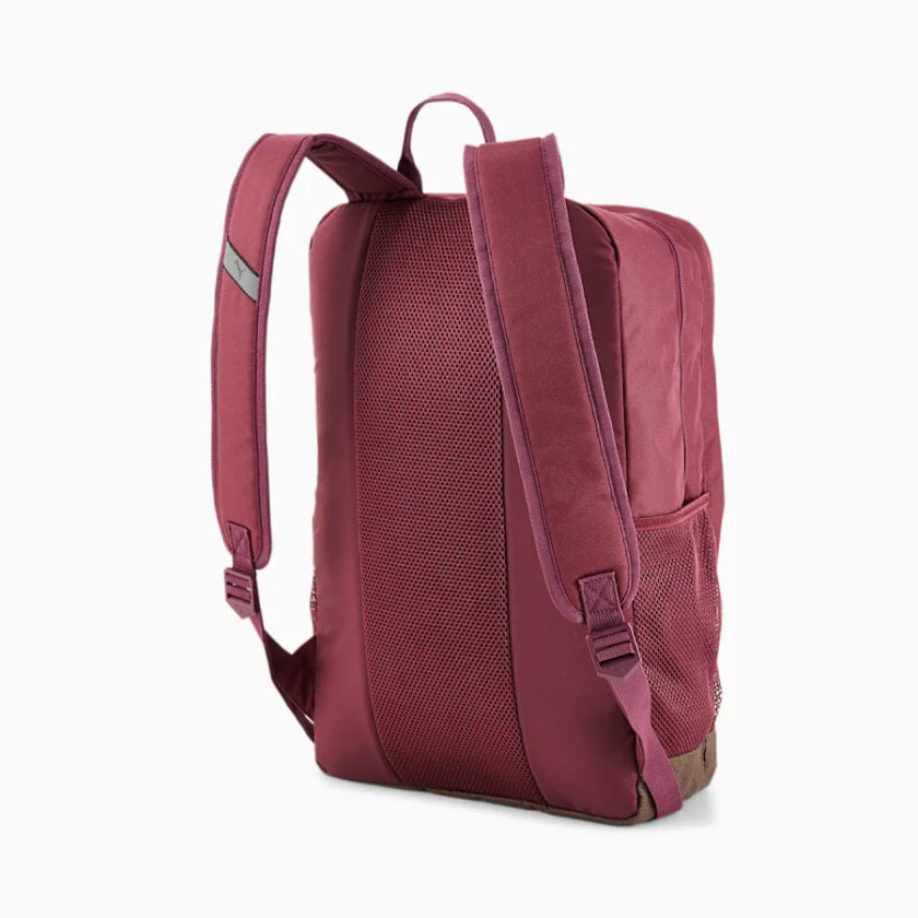 Square Backpack (Puma)