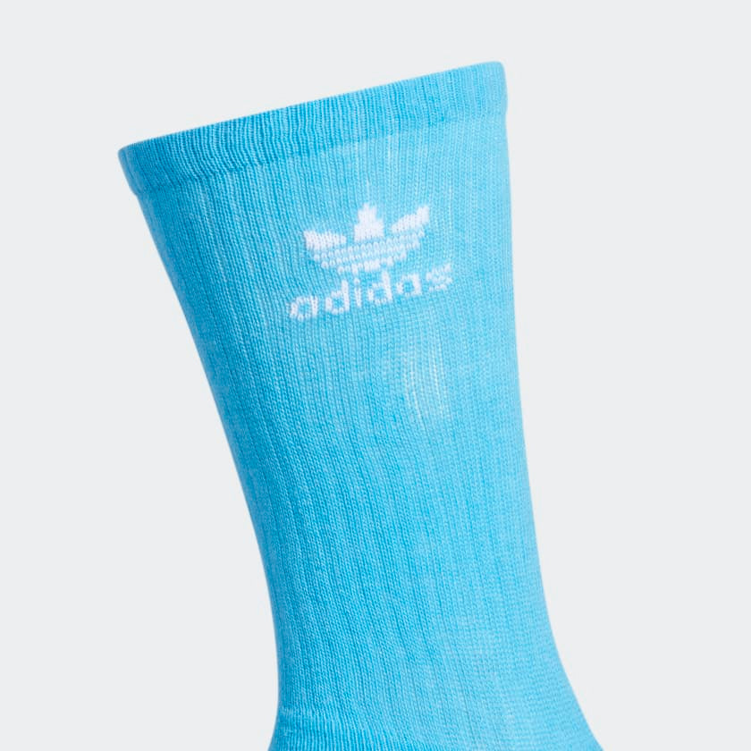 Trefoil Socks 6 Pairs (Adidas)