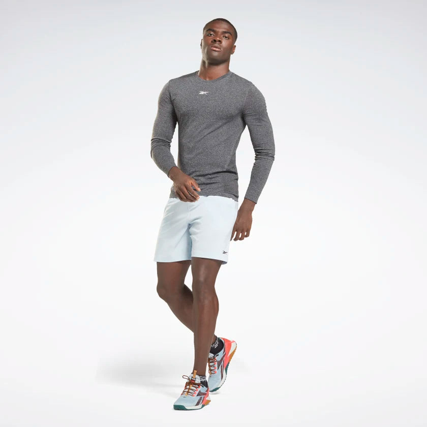 United By Fitness MyoKnit Seamless Long Sleeve Shirt (Reebok)