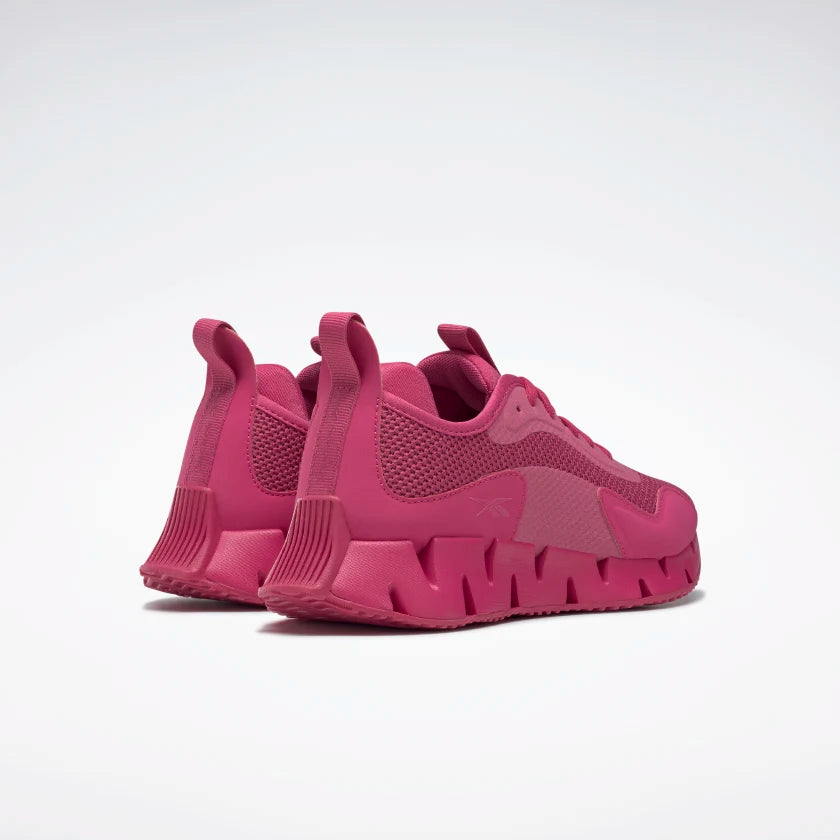 Жіноче взуття Zig Dynamica (Reebok)