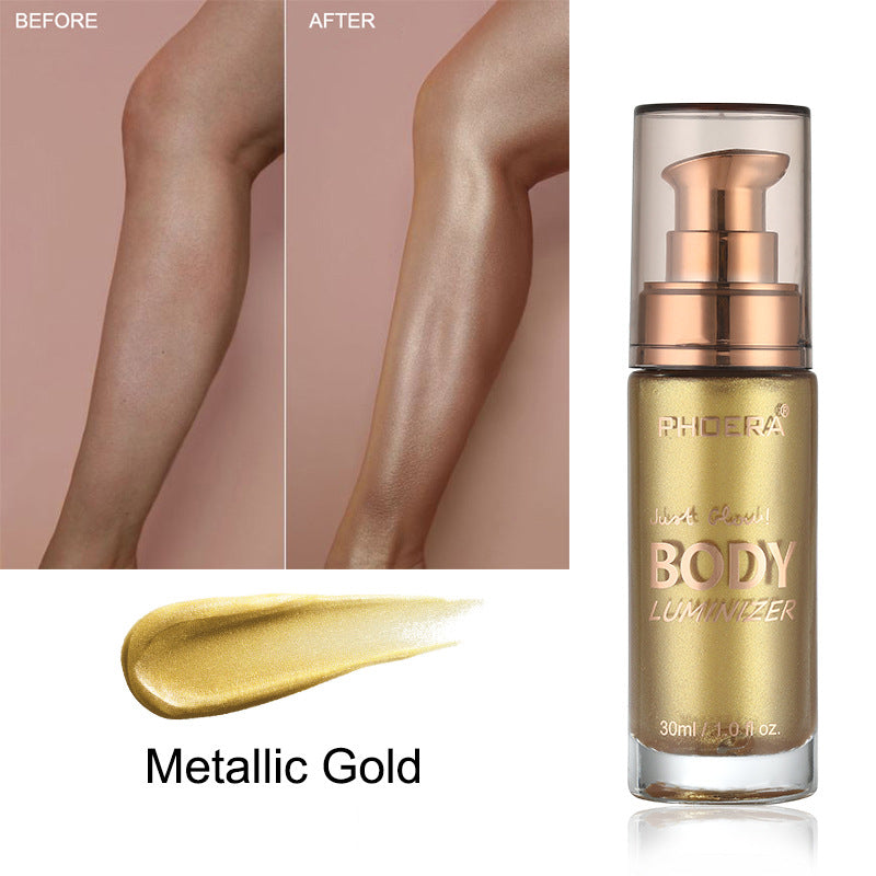 TRICOLOR BODY HIGHLIGHT LIQUID