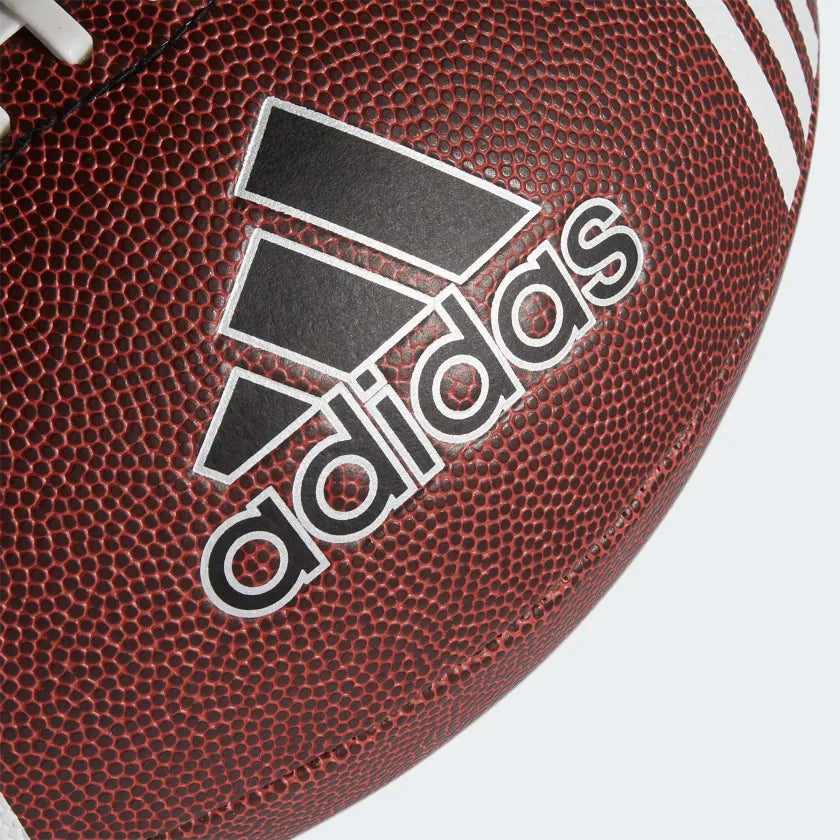 3-Stripes University Football (Adidas)