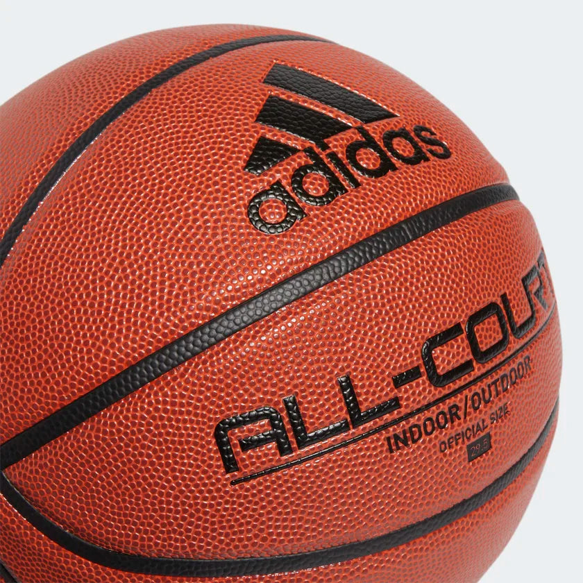All Court 2.0 Basketball (Adidas)