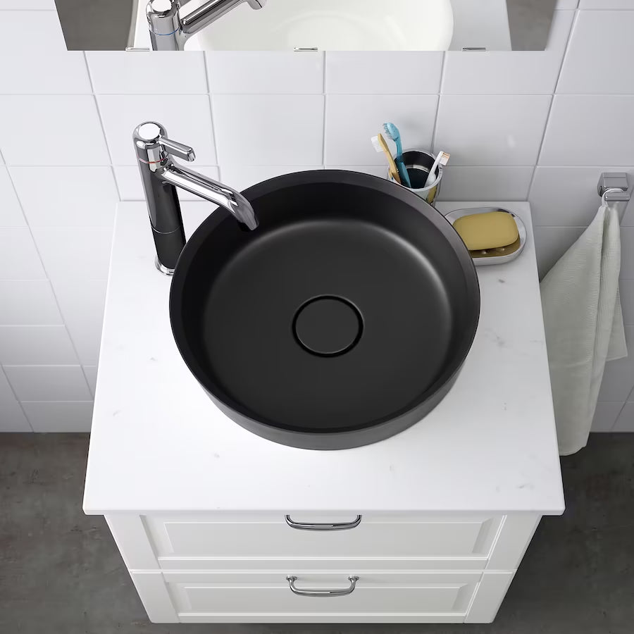 BESSLINGEN Countertop sink