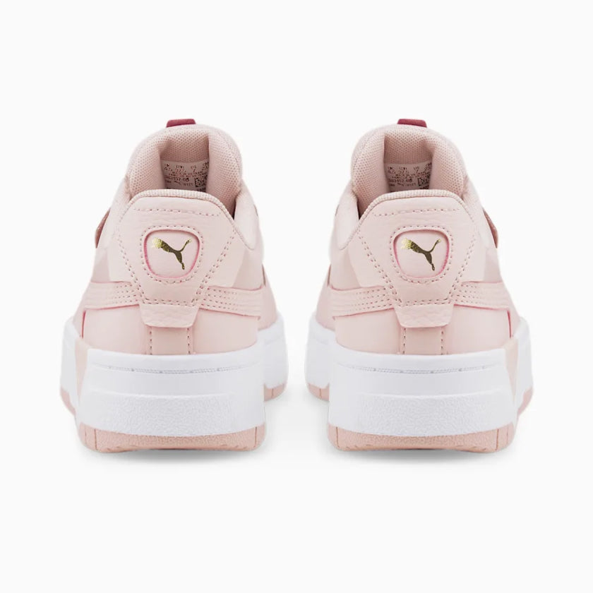 Шкіряні жіночі кросівки Cali Dream (Puma)