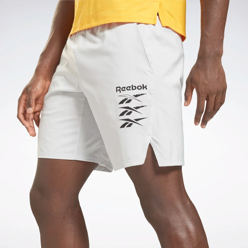 Шорти Epic Lightweight Graphic Shorts (Reebok)