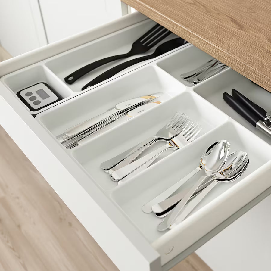 KNOXHULT Base cabinet with doors and drawer