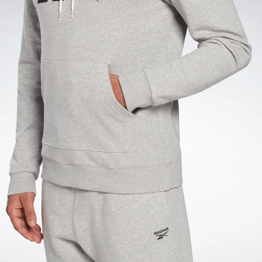 Худі з великим логотипом Identity (Reebok)