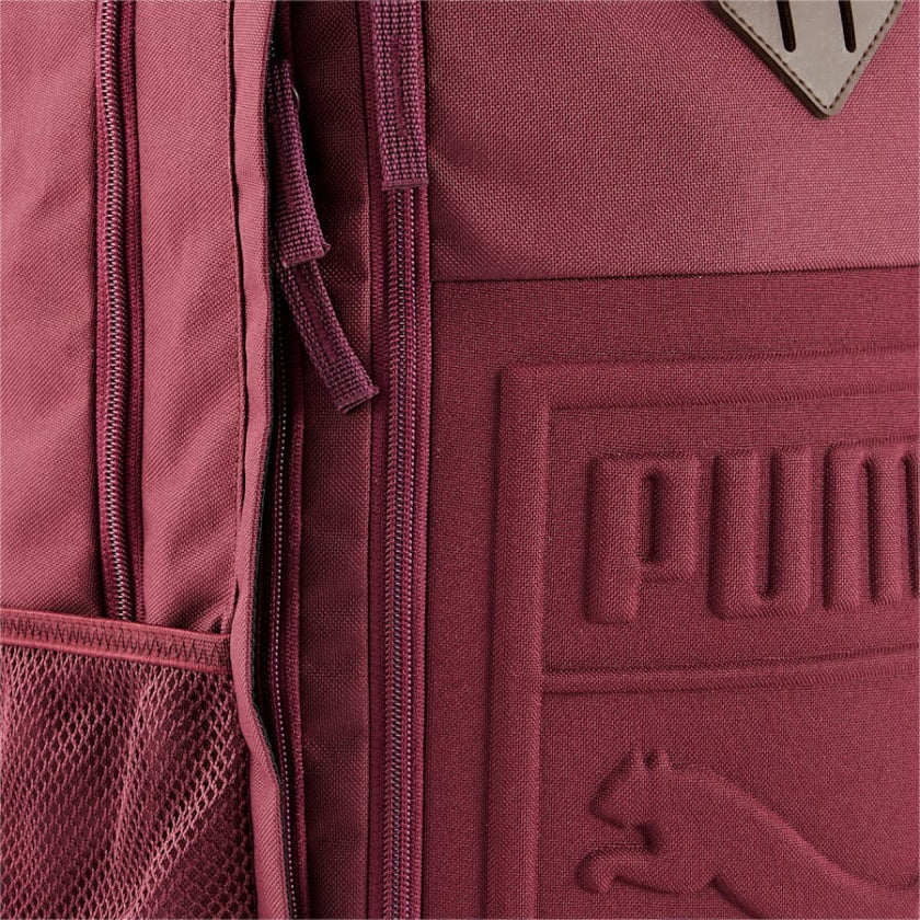 Square Backpack (Puma)