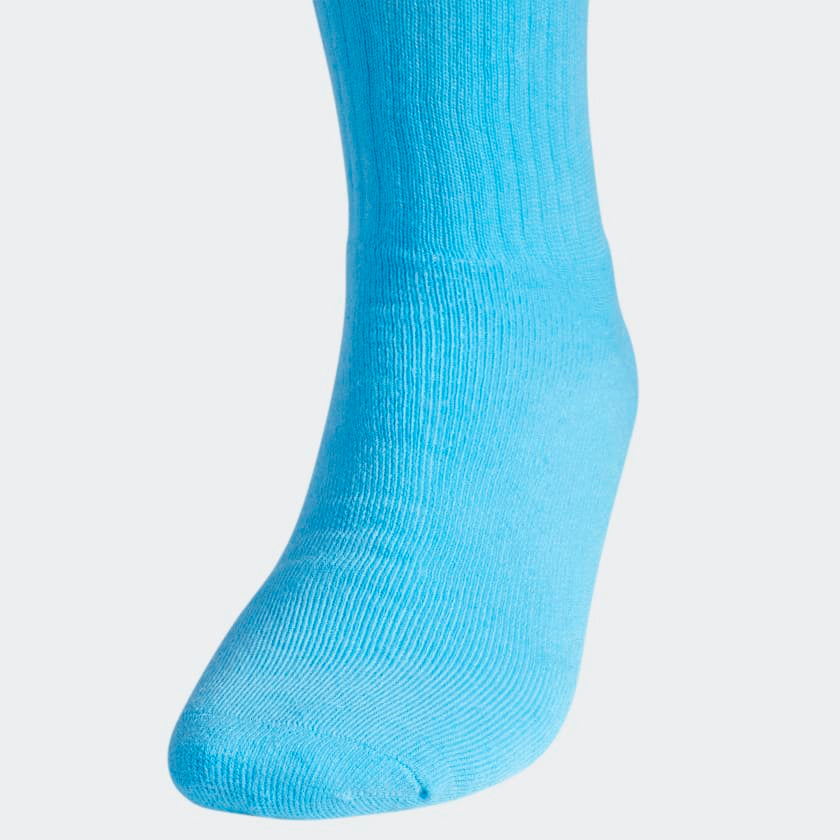 Trefoil Socks 6 Pairs (Adidas)