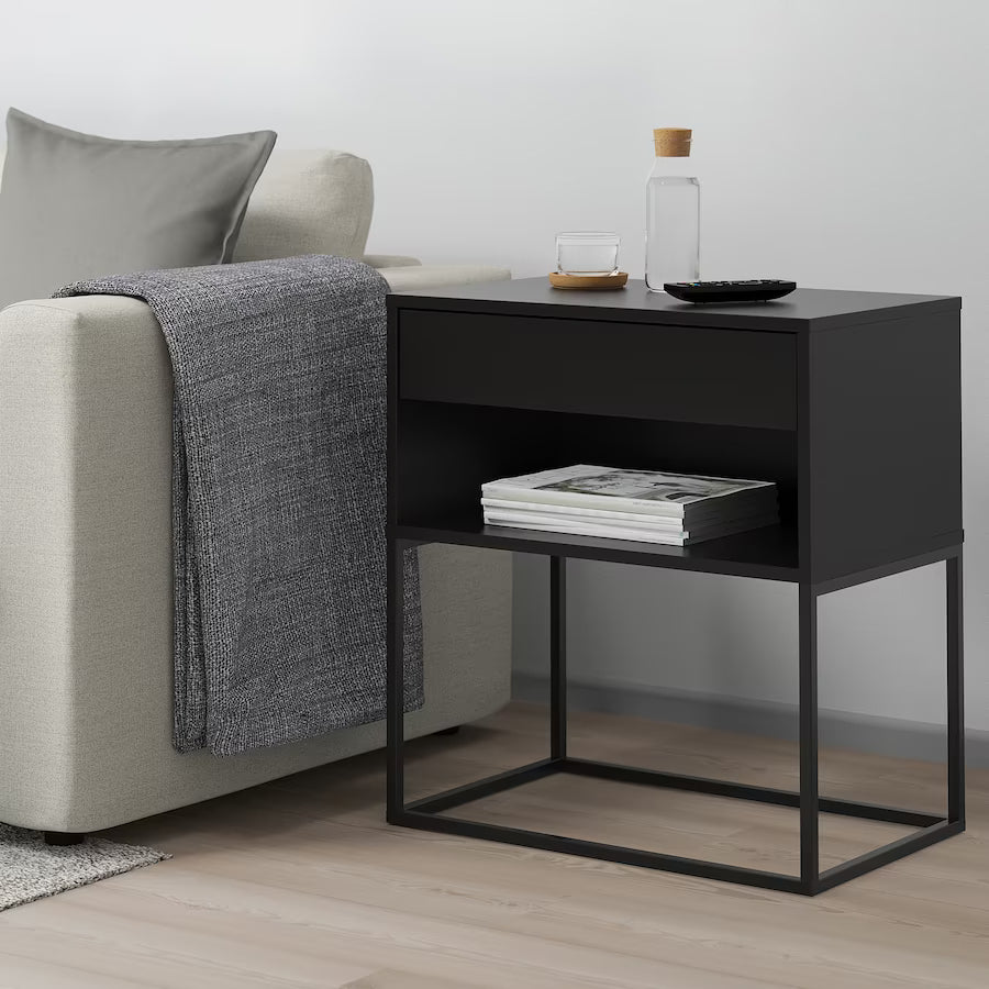 VIKHAMMER Nightstand