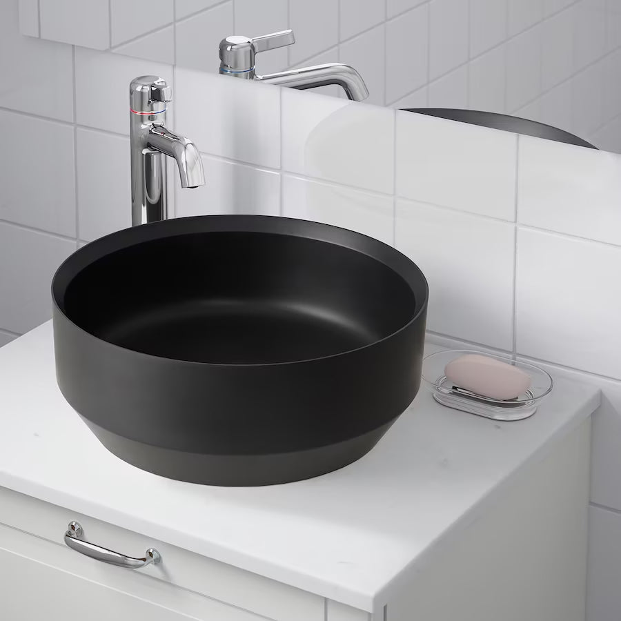 BESSLINGEN Countertop sink
